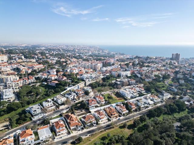 Terreno de 645 m2 à venda Cascais, Lisboa