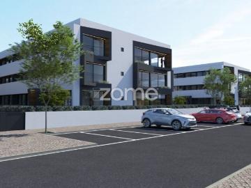Terreno de 6480 m2 à venda Maia, Porto