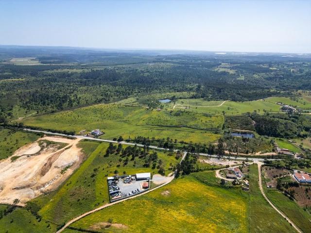 Terreno de 64 m2 à venda Odemira, Beja
