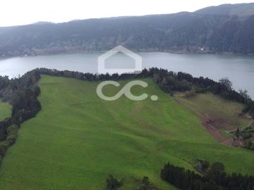 Terreno de 64.594,00 m2 Furnas Povoação