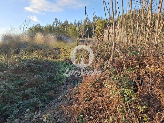 Terreno de 650m2 em Vila Frescainha, Barcelos