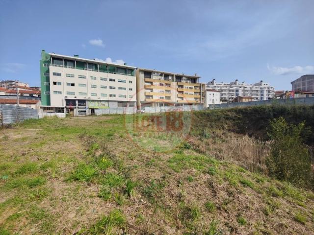 Terreno de 6600 m2 à venda Oliveira de Azeméis, Portugal
