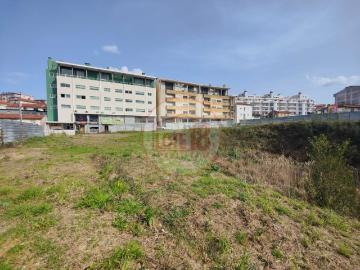 Terreno de 6600 m2 à venda Oliveira de Azeméis, Portugal