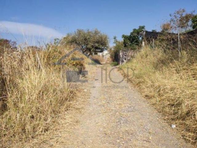 Terreno Barato de 665 m² en venta en Oaxtepec Centro, Yautepec, Morelos