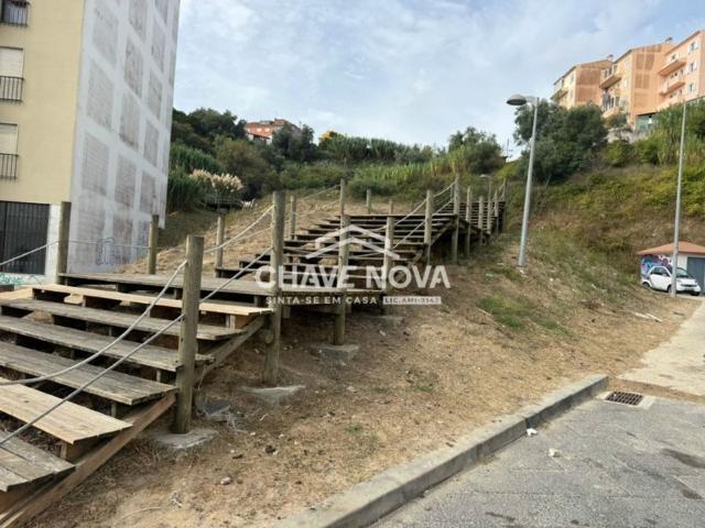 Terreno de 668 m2 Sintra, Lisboa