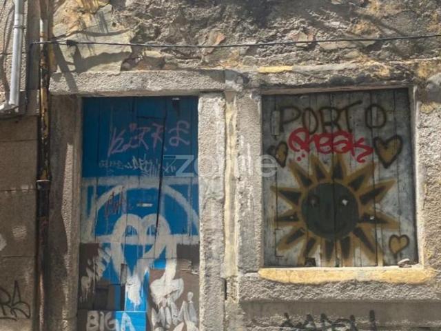 Terreno de 66 m2 Porto, Portugal