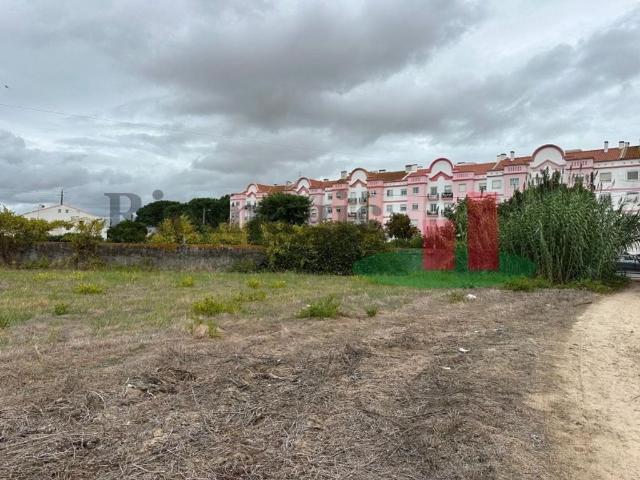 Terreno de 6731 m2 Benavente, Santarém
