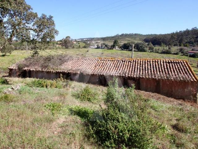 Terreno de 674 m2 à venda Aljezur, Faro