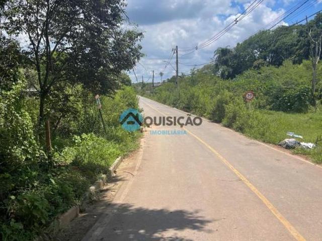 Terreno de 67 Mil m2