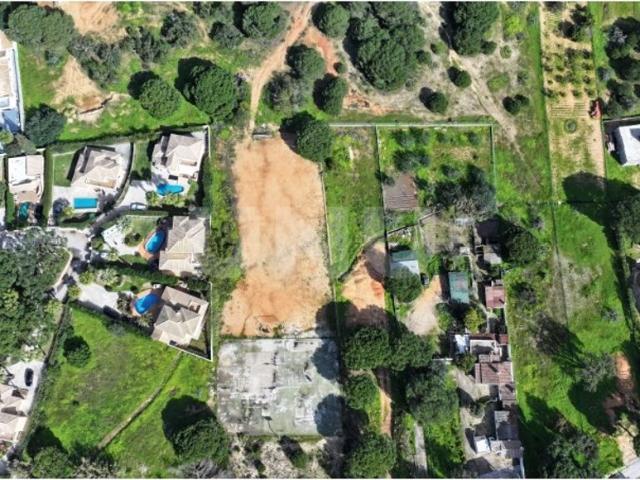 Terreno de 6800 m2 à venda Loulé, Faro