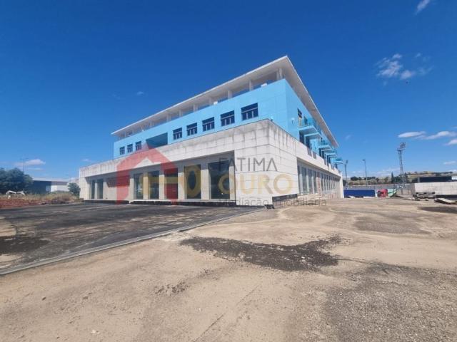 Terreno de 6825 m2 Fonte Nova, Elvas, Portalegre