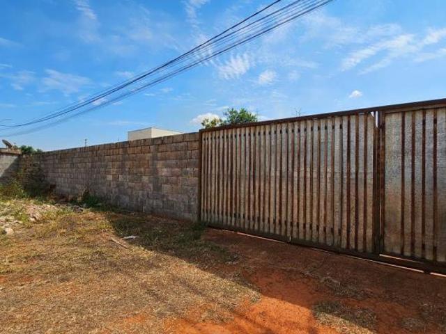 Terreno de 690 m² à venda em Brasília