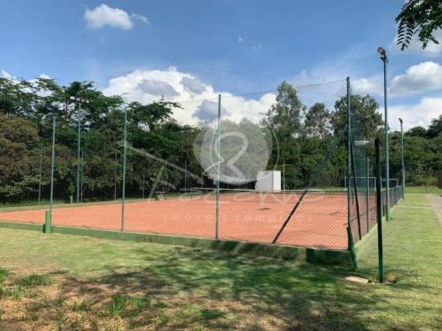 Terreno de 690m² em Condomínio de Luxo em Valinhos SP, Loteamento Residencial Ecovilla Boa Vista. Ve