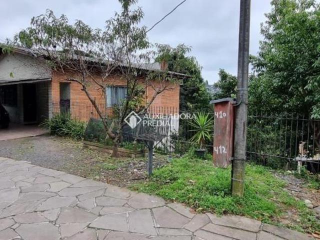 Terreno de 699 M2 em Gramado