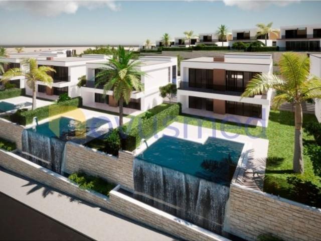 Terreno de 6000 m2 Vale Navio, Albufeira, Faro