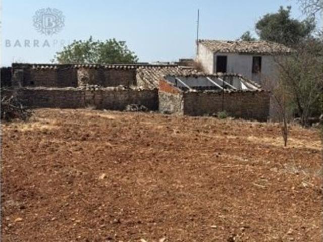 Terreno de 6000 m2 à venda Faro