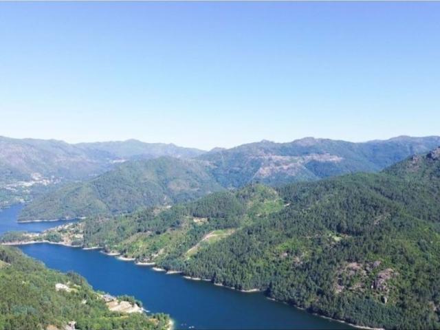 Terreno de 600 m2 à venda Vieira do Minho, Portugal