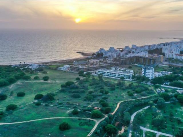 Terreno de 600 m2 à venda Fonte Santa, Loulé, Faro