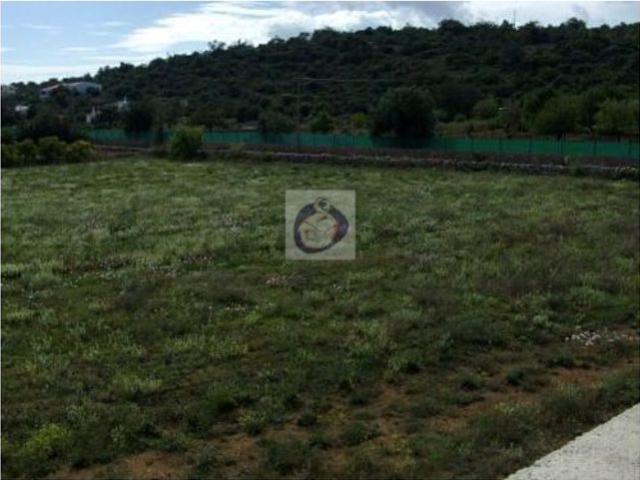 Terreno de 600 m2 à venda Tavira, Portugal