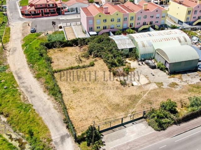 Terreno de 600 m2 Cascais, Lisboa