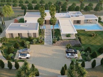 Terreno de 600 m2 Loulé, Faro