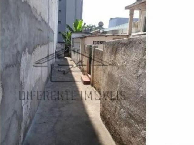 Terreno de 600 m² a venda! Oportunidade! na Vila Oratório