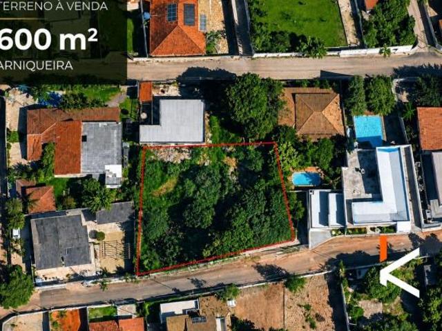 Terreno de 600 m² em Condomínio Residencial à Venda em Arniqueira – Excelente Localização