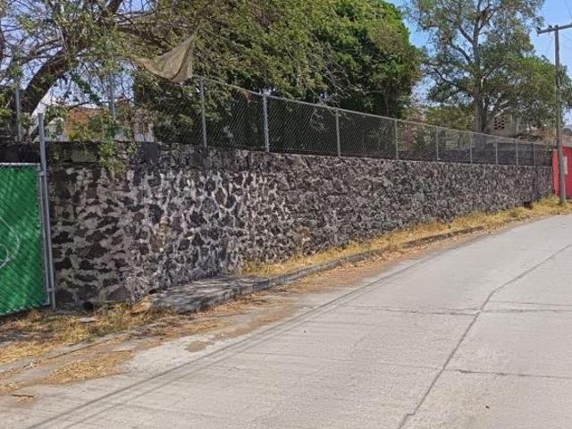 Terreno de 600 m² en Colonia José Ortiz Oaxtepec