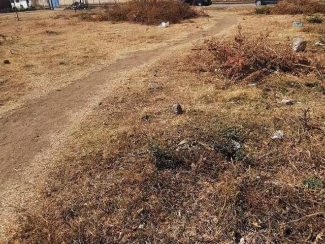 Terreno de 600 m² en venta en Cuautla