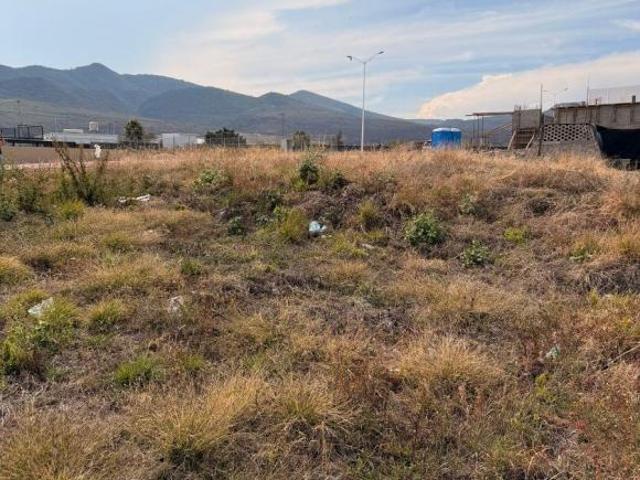 Terreno de 600 m² en venta en Pueblo San Luis Soyatlan