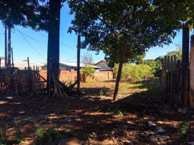 Terreno de 600m² à venda próximo à polícia Federal em Dourados MS