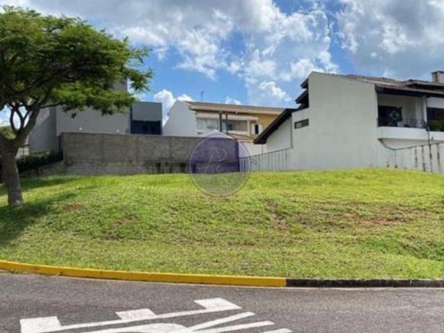 Terreno de 607m² em condomínio de luxo na Euroville, Bragança Paulista SP: oportunidade única!