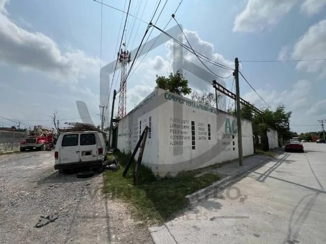 Terreno de 613 m² con Bodega | Villas del Roble | ¡Generando Rentas!