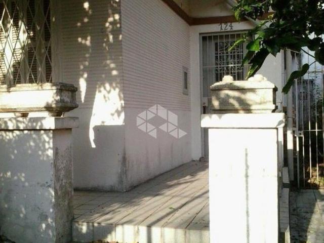 Terreno de 610m2 no bairro Partenon, próximo à Av.Bento Gonçalves