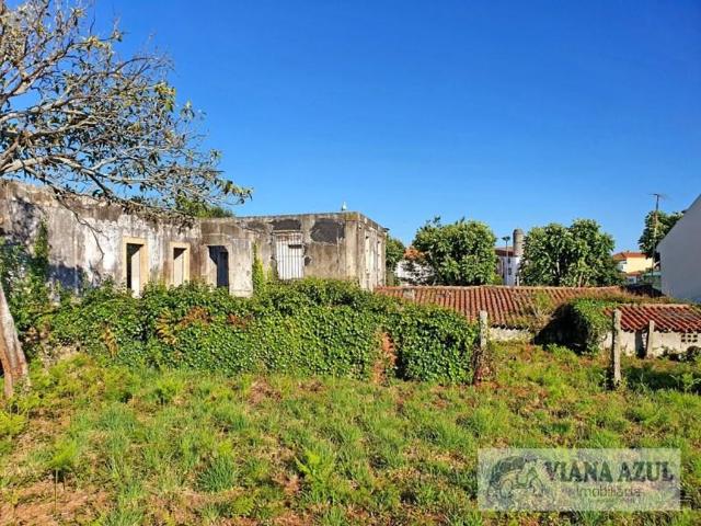 Terreno de 6117 m2 à venda Centro Historico, Viana do Castelo