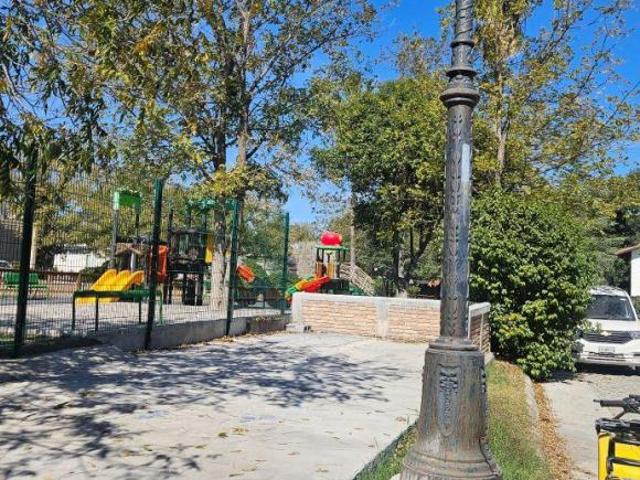 Terreno de 615 m2 en venta en Saltillo con seguridad