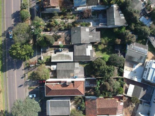Terreno de 619 m² | 11 metros de testada | Zoneamento ZR3.1