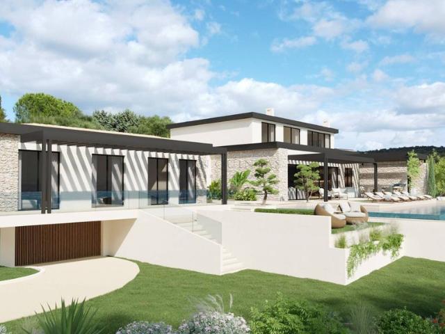 Terreno de 620 m2 à venda Santa Bárbara de Nexe, Portugal