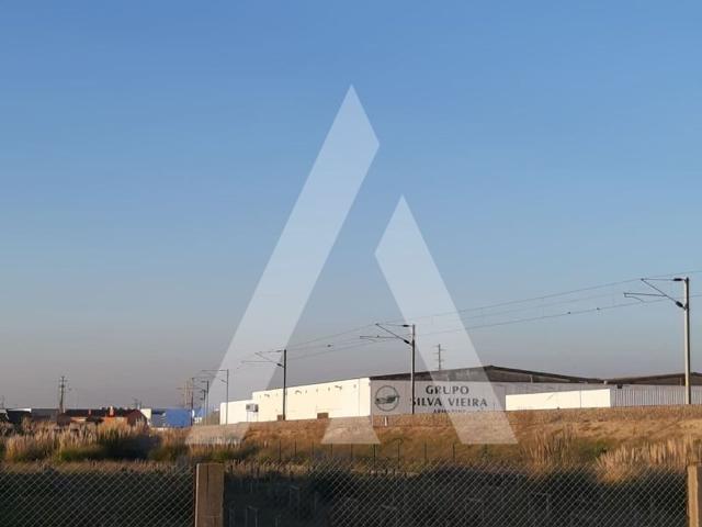 Terreno de 630 m2 à venda Gafanha da Nazare, Ílhavo, Aveiro