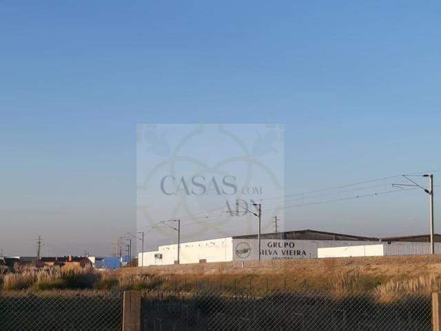 Terreno de 630 m2 Gafanha da Nazare, Ílhavo, Aveiro
