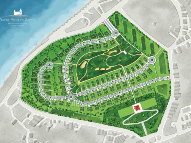 Terreno de 632 m2 à venda Sao Pedro da Afurada, Vila Nova de Gaia, Porto