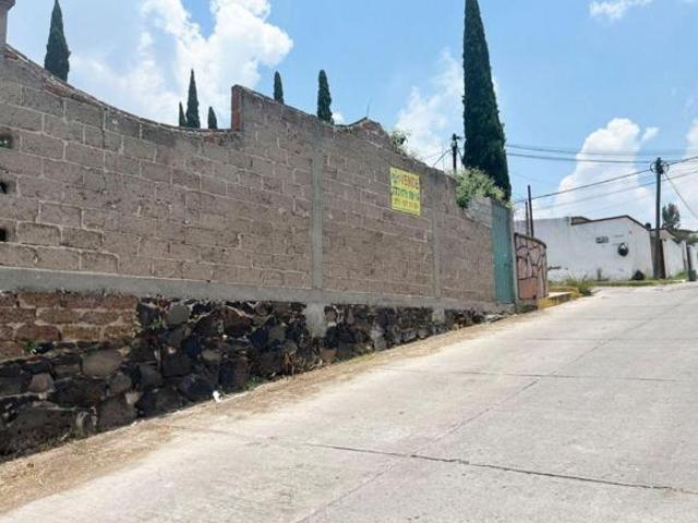 Terreno de 637 m² en venta en Alvarado, Tula de Allende