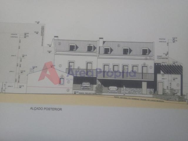 Terreno de 63 m2 Cascais, Lisboa