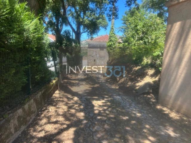 Terreno de 6.000m² com Ruína em Vilar de Mouros, Caminha