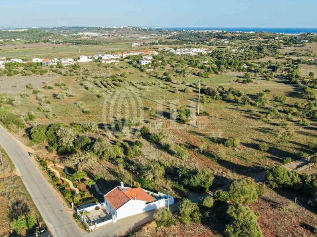 Terreno de 6.296 ha, em Lagos, Algarve