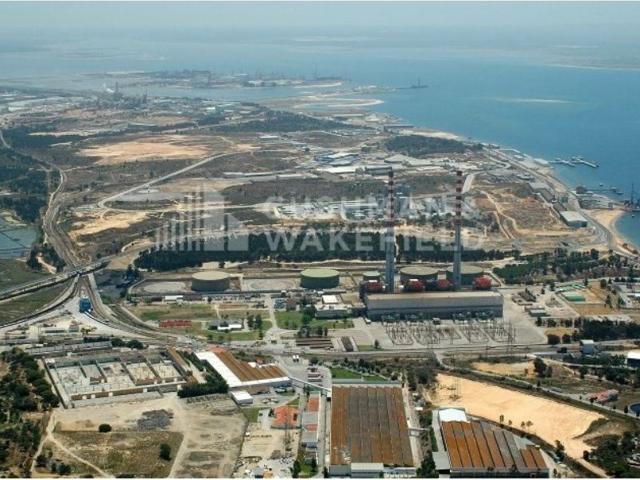 Terreno de 74367 m2 à venda Setúbal