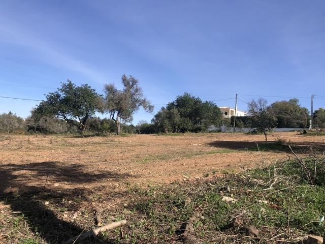 Terreno de 750 m2 à venda Loulé, Portugal