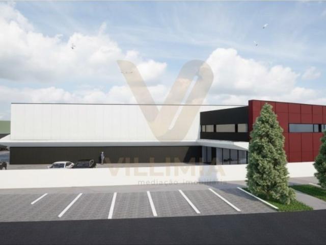 Terreno de 750 m2 Viana do Castelo