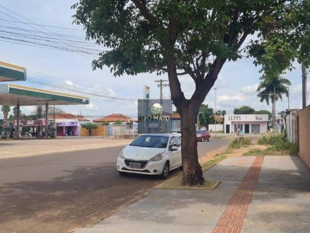 Terreno de 750 metros na Vila Bandeirantes