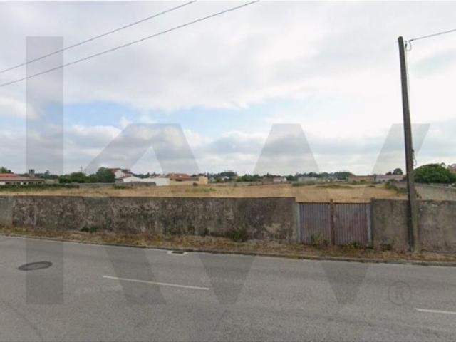 Terreno de 7560 m2 Ílhavo, Portugal